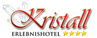 Erlebnishotel Kristall