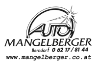 Auto Mangelberger GmbH