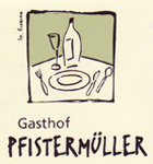 Gasthof Pfistermüller