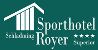Sporthotel Royer KG