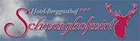 Berggasthof Schwaighofwirt